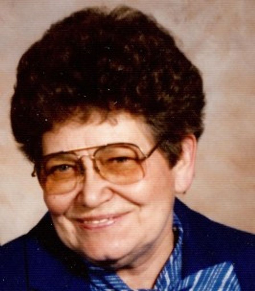 Ruth B. (Brungard) Case Profile Photo