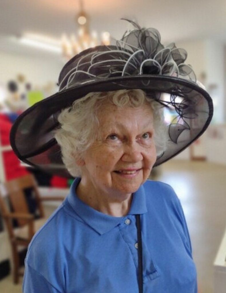 Ruth Elaine (Ringle)  Paul Profile Photo