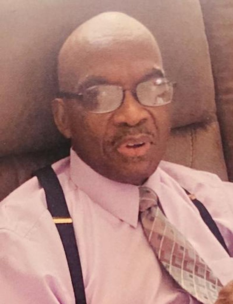 Simon B. Telfair, Sr. Profile Photo