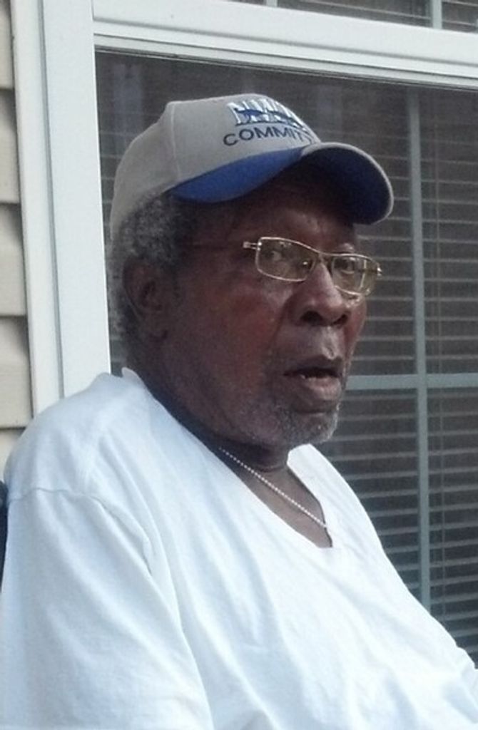 Mr. Willie C. Williams Profile Photo