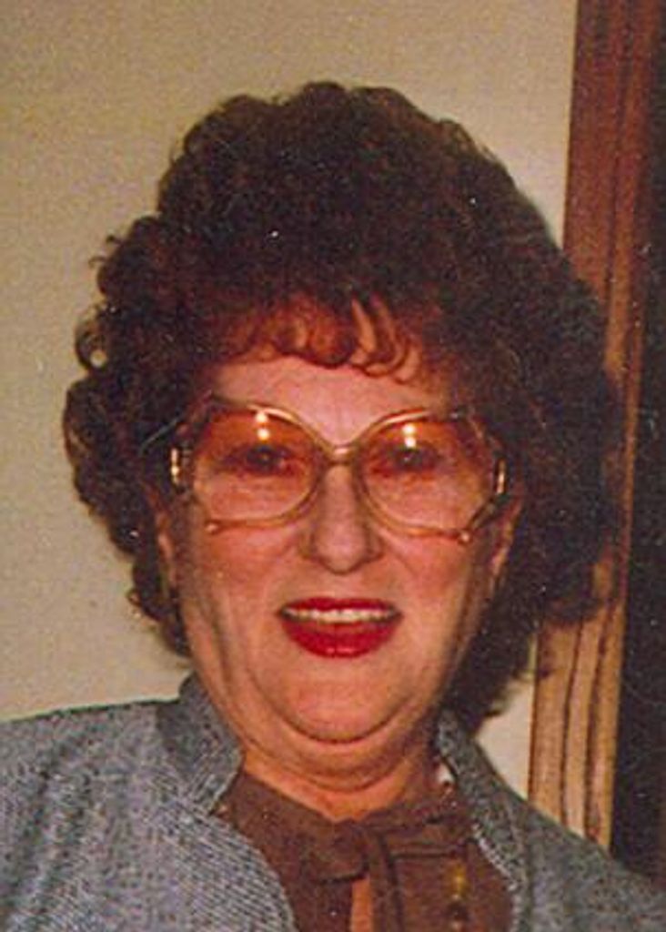 Laura A. VanDalen