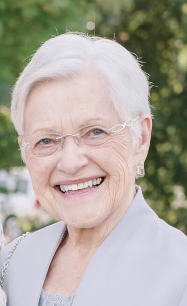 Ardelle Leach Profile Photo