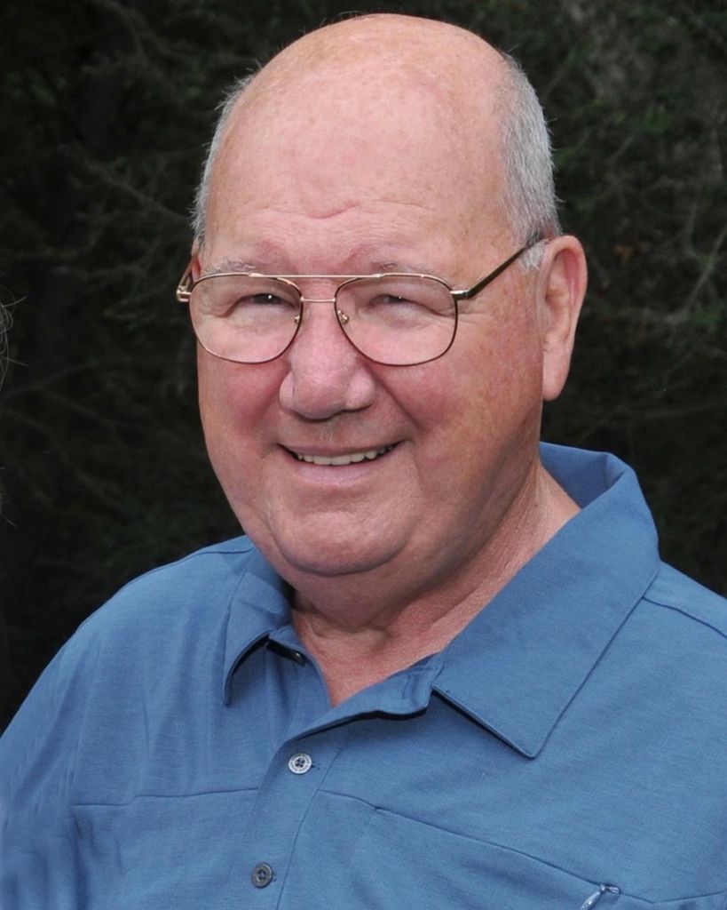 Dale F. Favreau Profile Photo