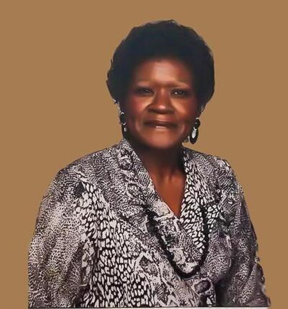 Annie Louise Royster