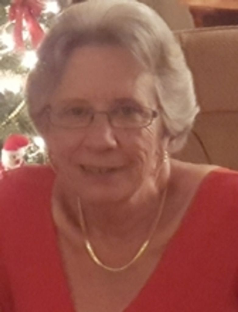 Gloria Ann Hamm