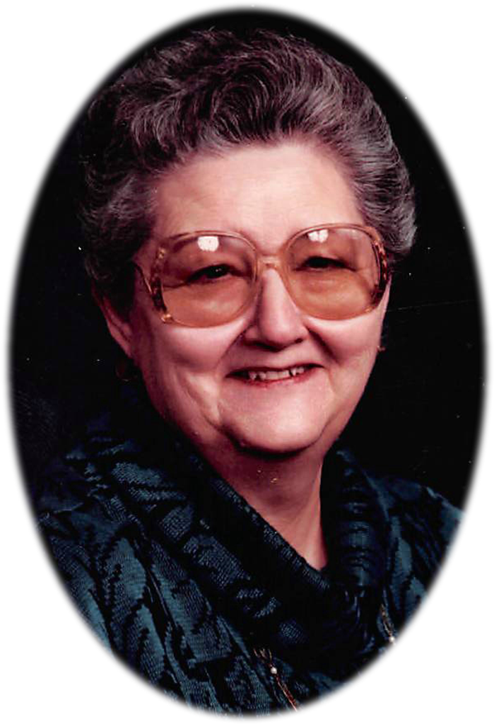 Imojean “Jean” Helgeson