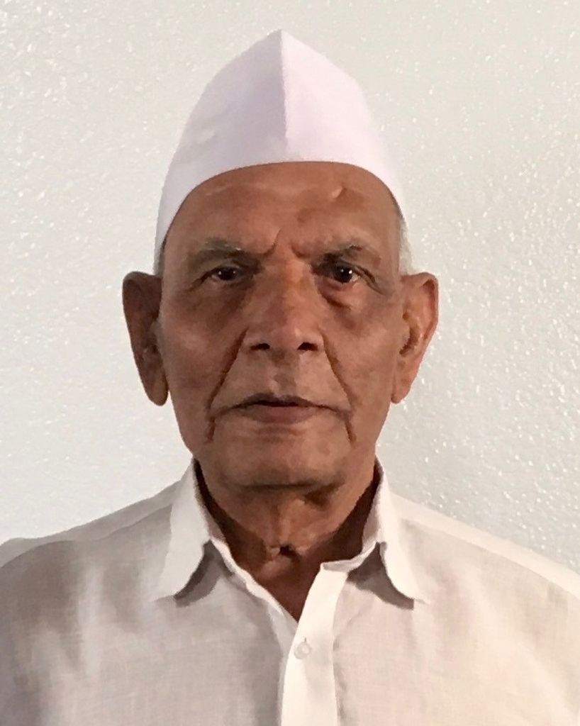 Ambaram Patel Profile Photo