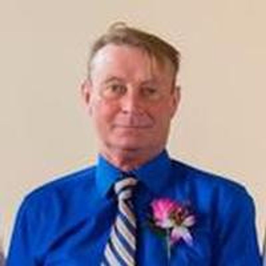 William "Bill" J. Kocian