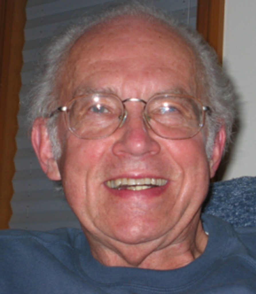 Robert Ruttgers Profile Photo