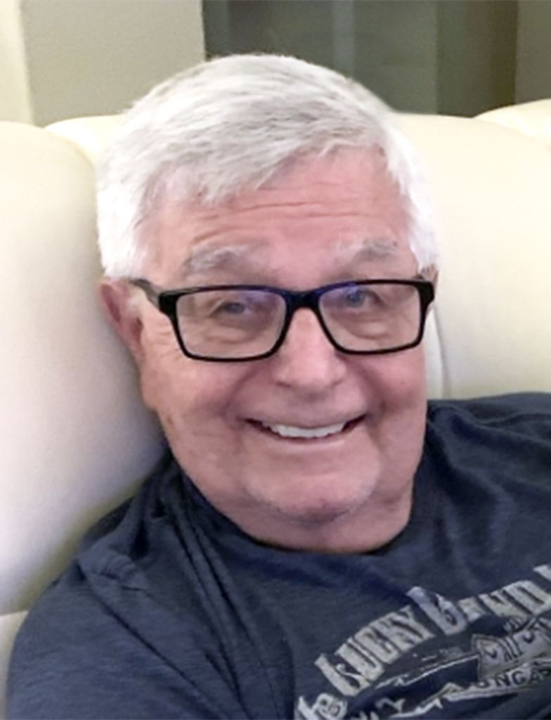 Rev. David O. Beadles Profile Photo