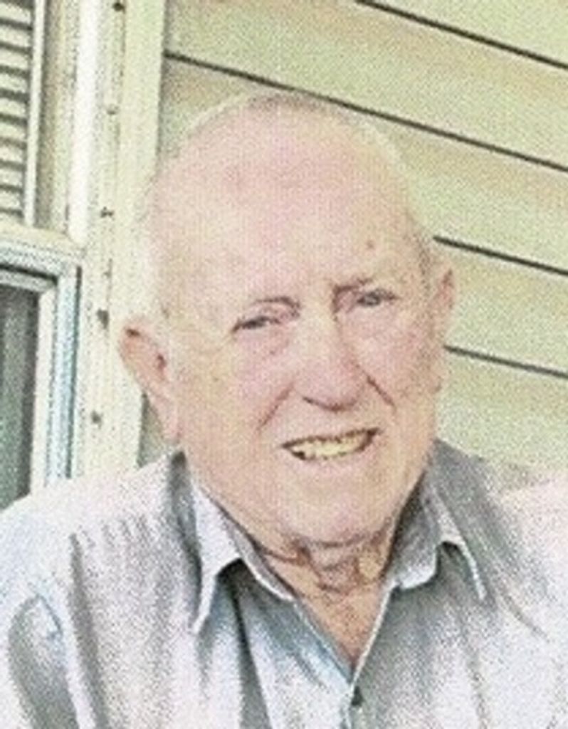 Troy Dean Baker Profile Photo