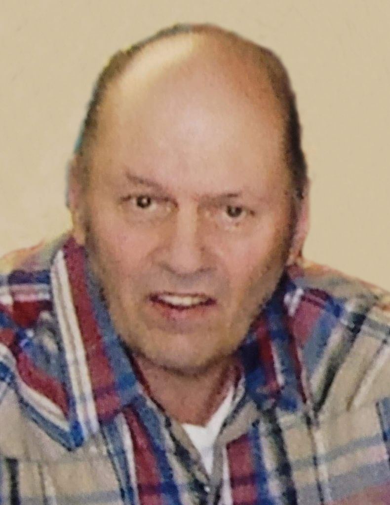 David E. Kranda Profile Photo