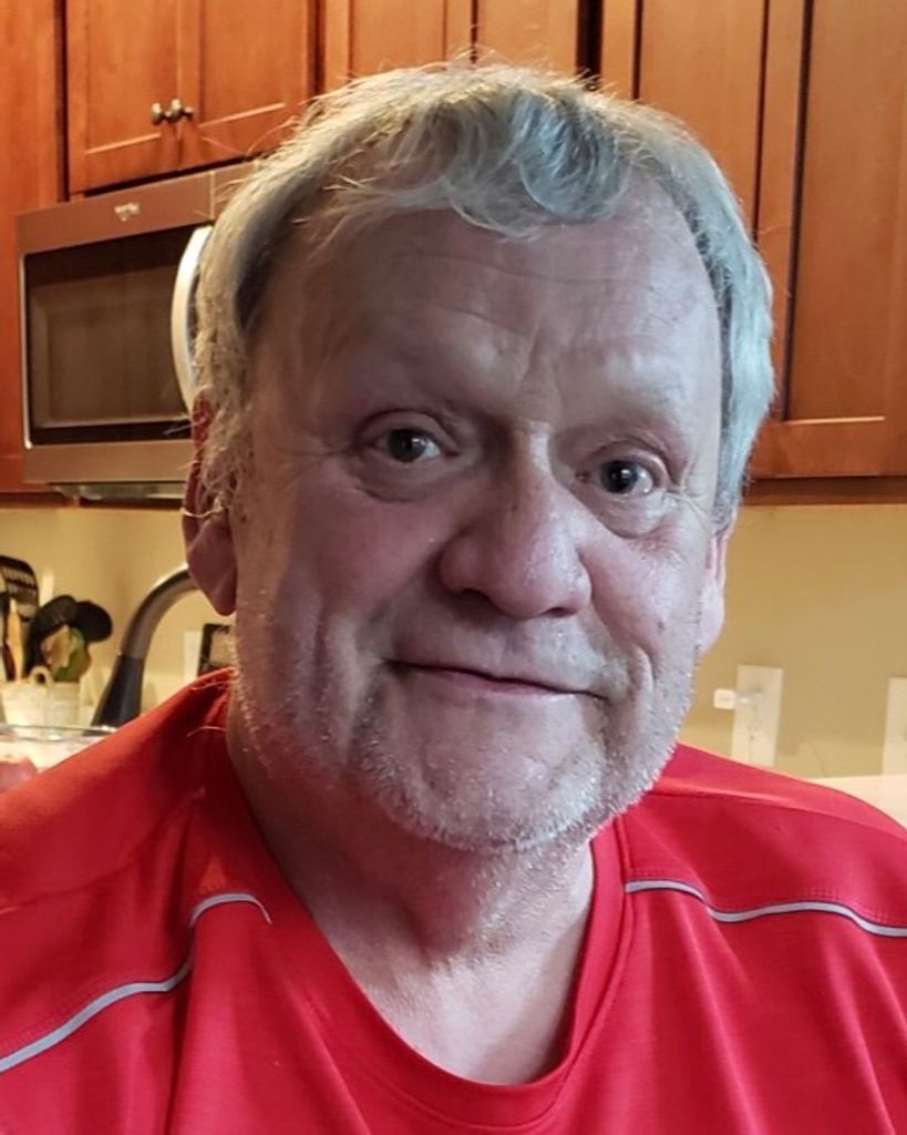 Michael Gary Coopman