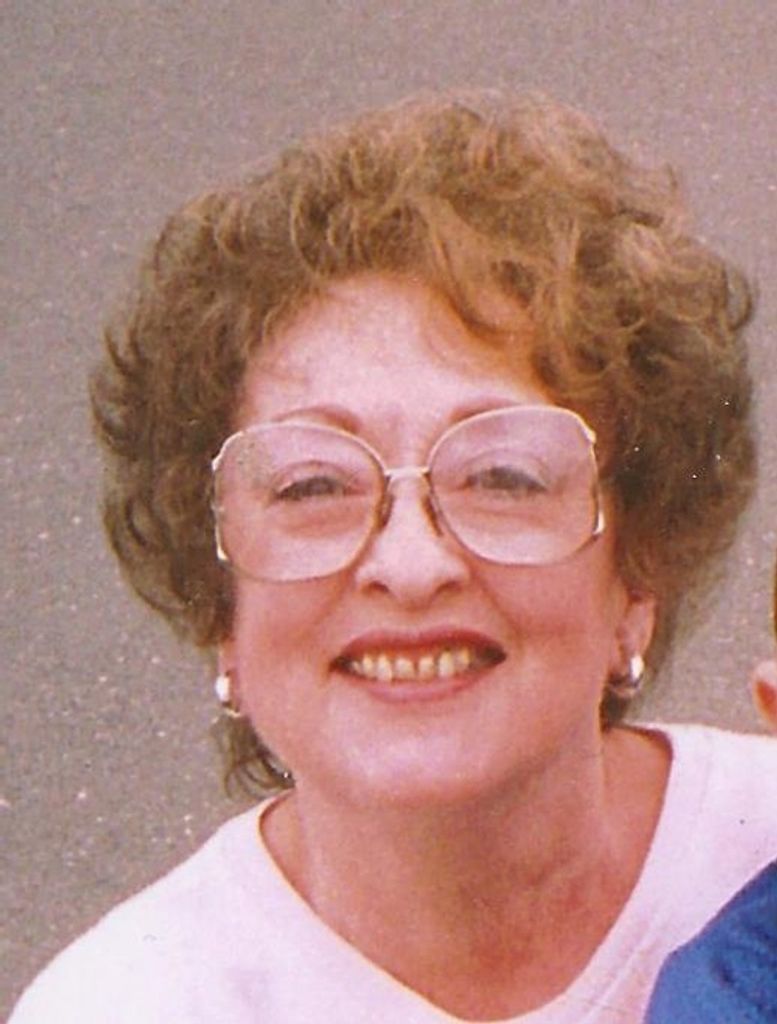 Gail Gallagher (Gallagher) Gallagher Profile Photo