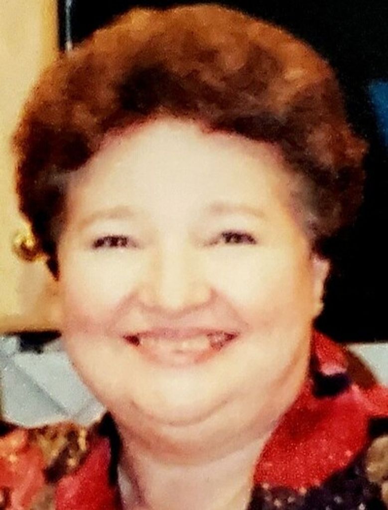 Frances J. Greene Profile Photo