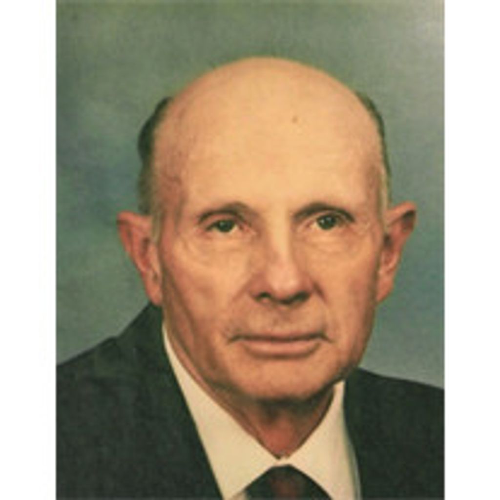 James W. Wilson