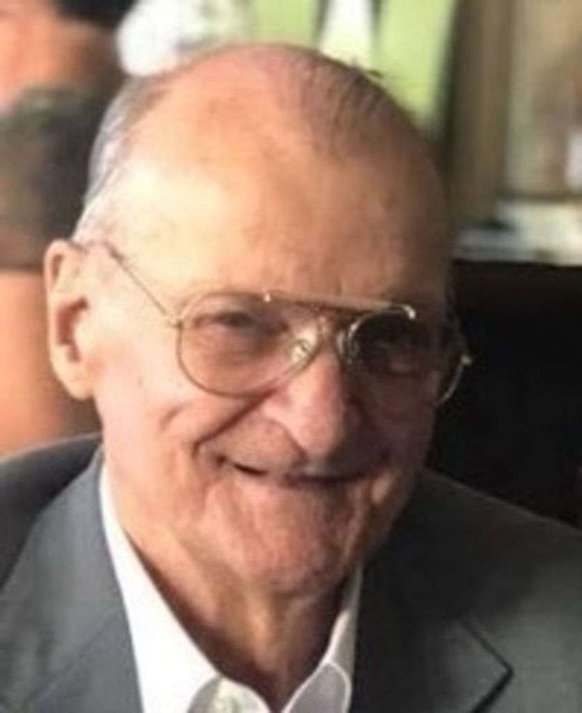 Richard "Dick" Mason Profile Photo