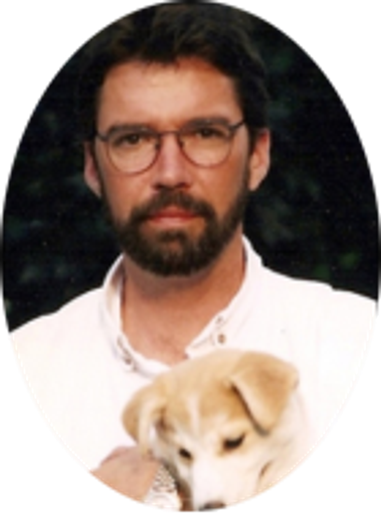 John Moriarty Profile Photo