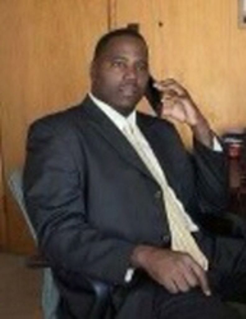 James Charles Traylor Jr Profile Photo