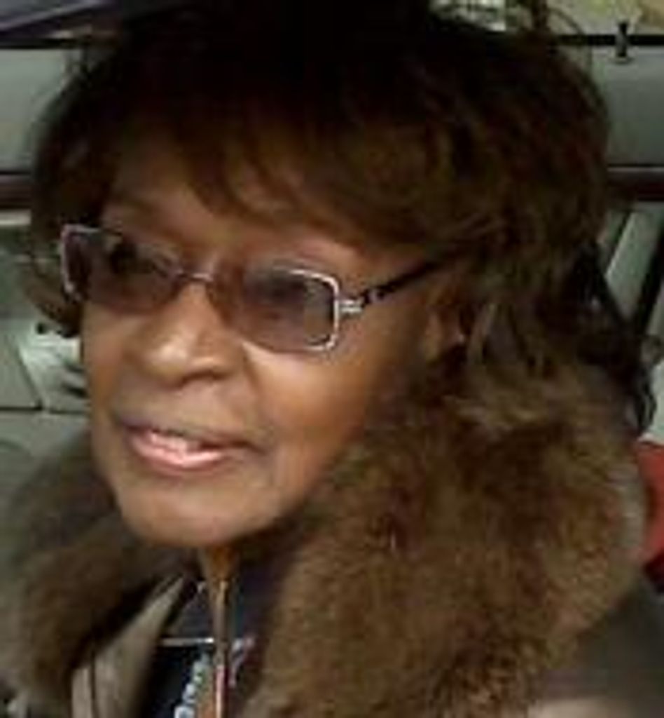 Tommie Jean Clark Jones