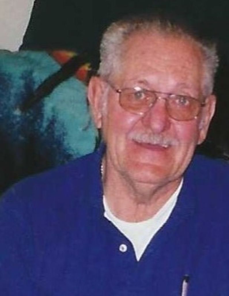 John " Mac" Mclaughlin