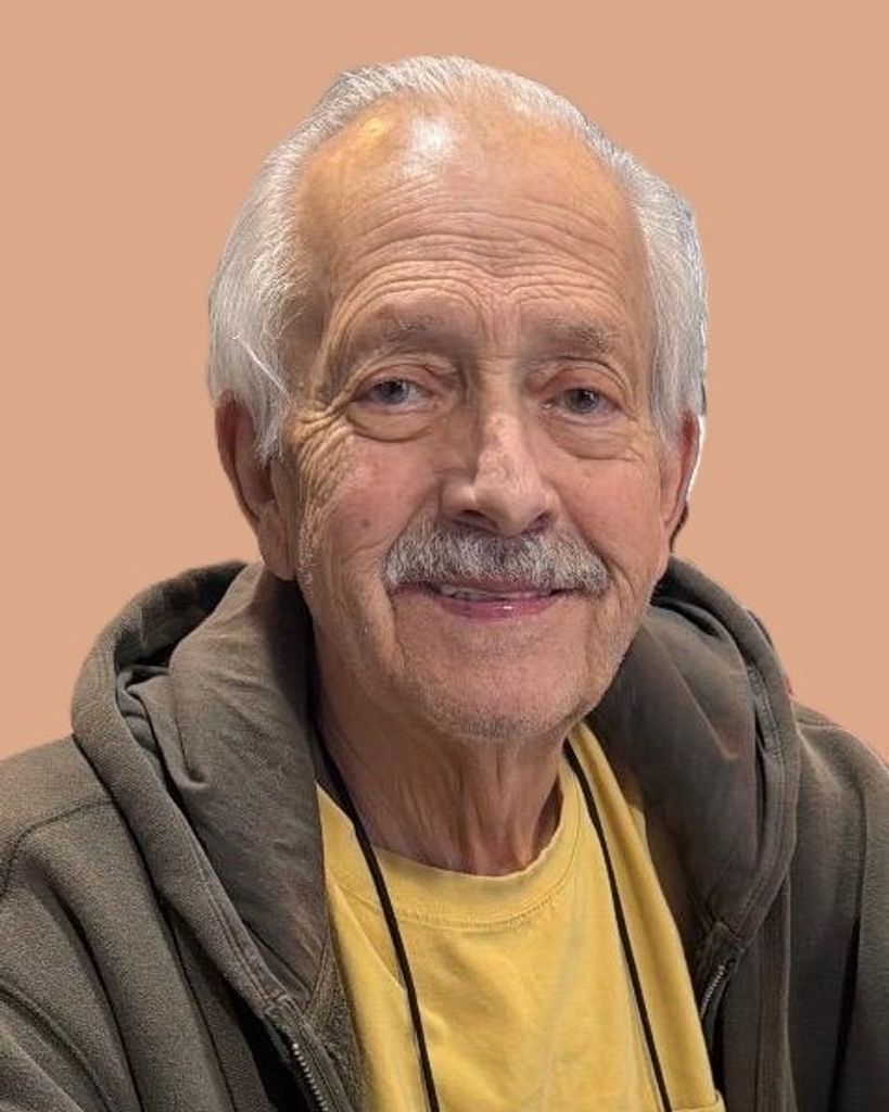 Gerd L. "Max" Hochrain