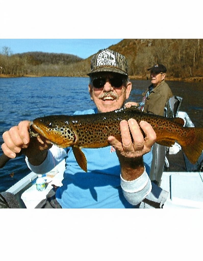 Jeffery Cash Profile Photo