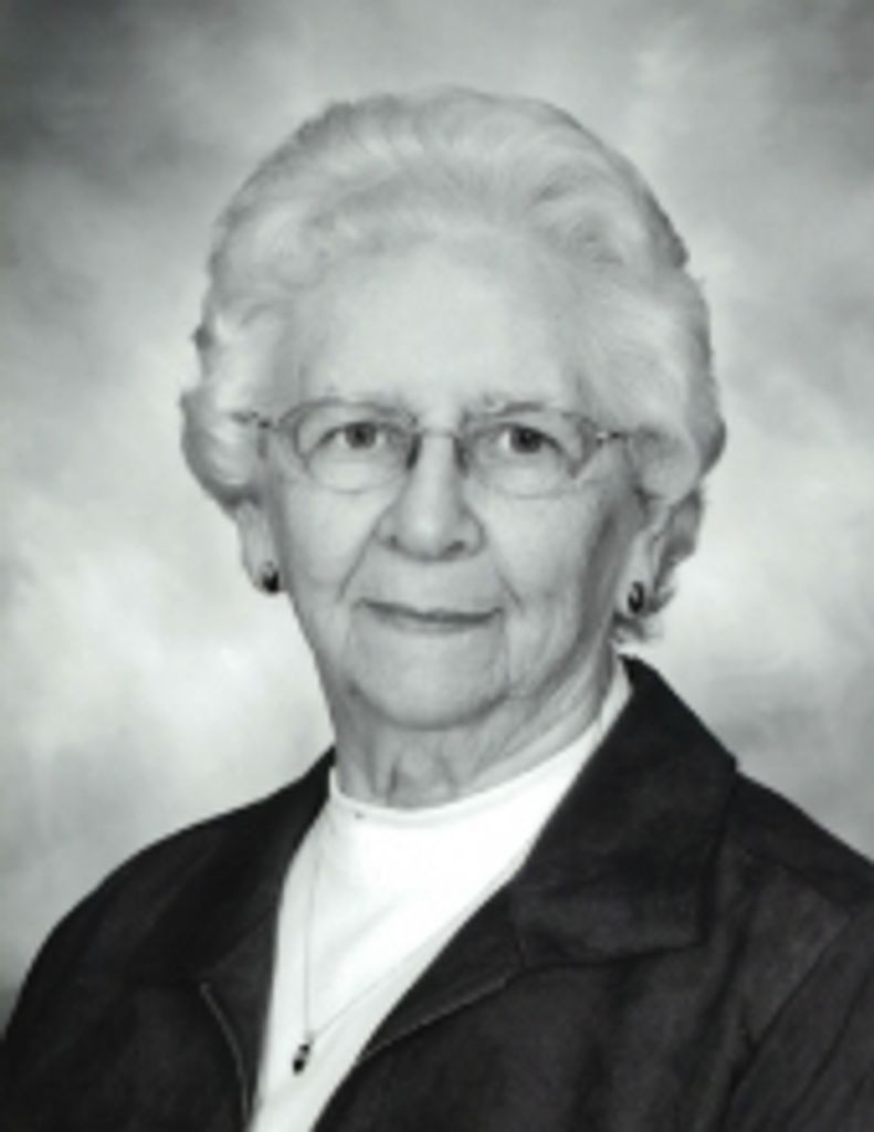 Ruth E. Hormann