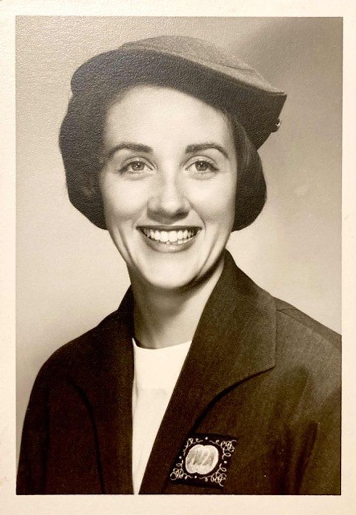 Barbara Hosking Profile Photo