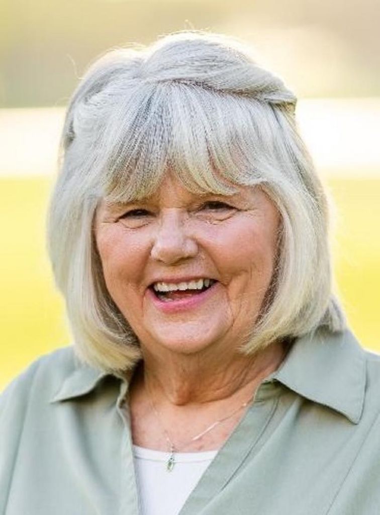 Vicky Kay Holmes Profile Photo