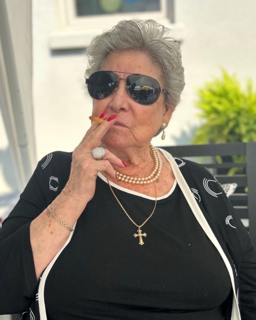 Mafalda Bartelli Profile Photo