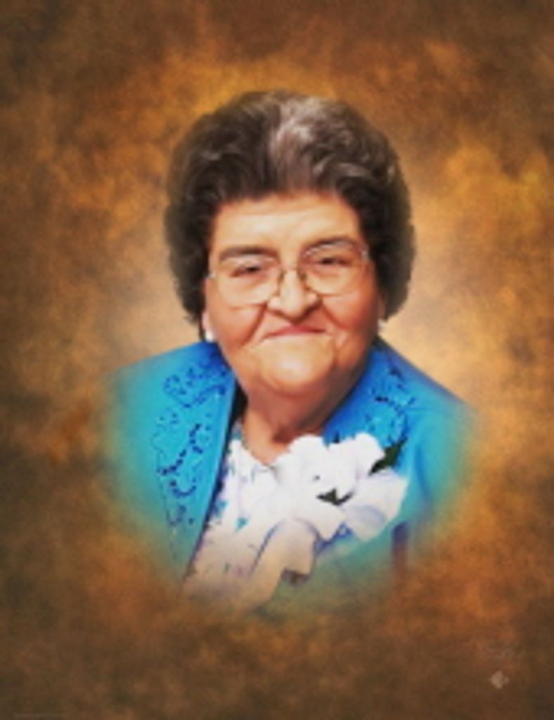 Shirley Mills Scott