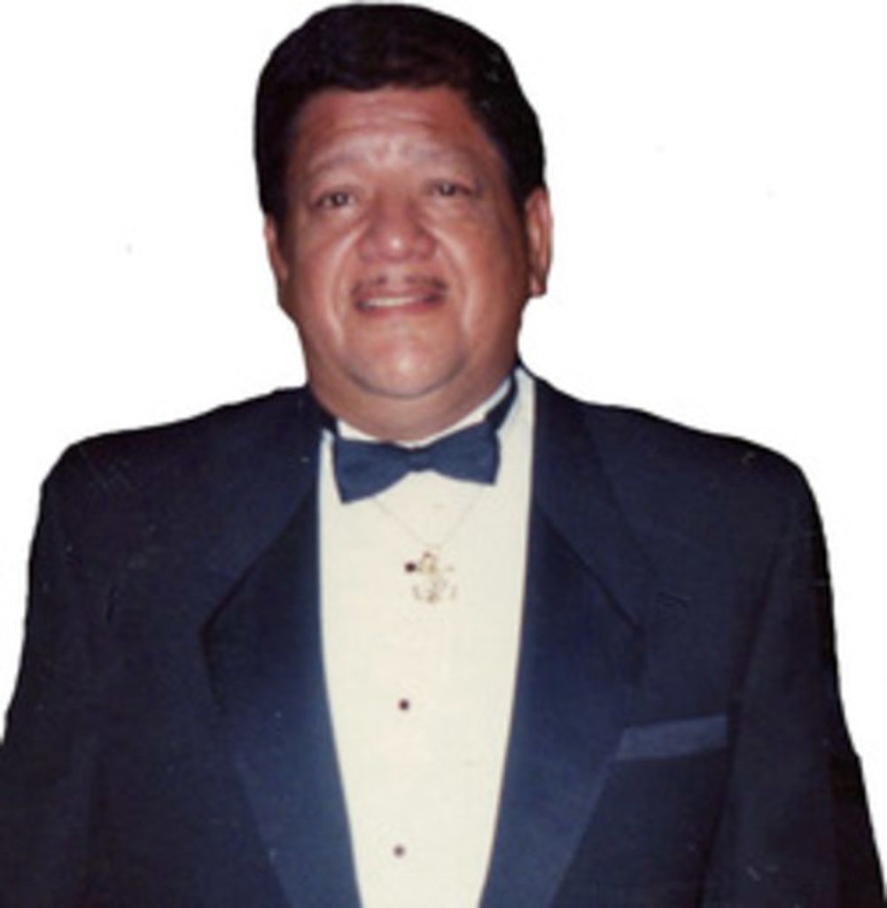 Apolinar Navarro Sr.