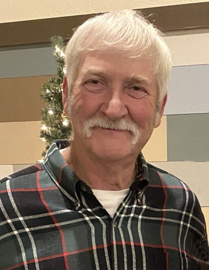 Jesse A. James Profile Photo