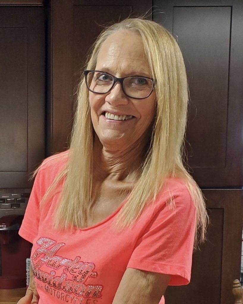 Jeanette Esther (Herrs) Specht Profile Photo