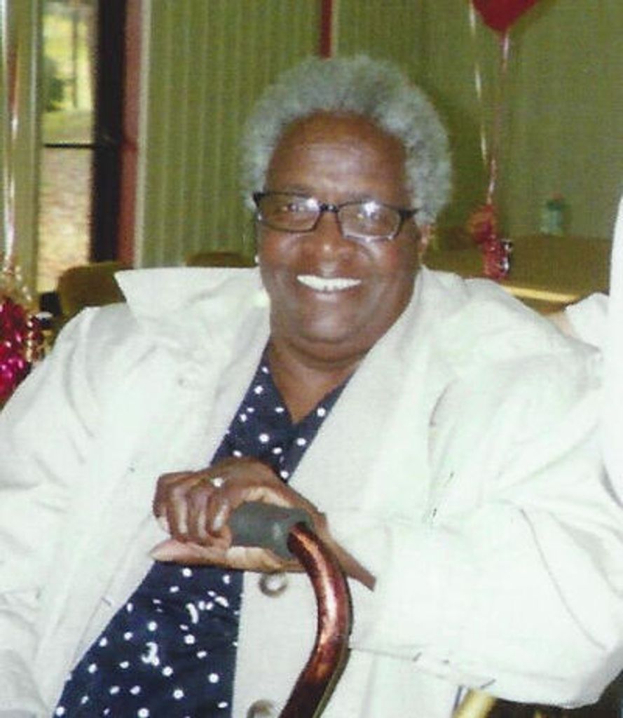 Mrs Mary Ella Russell Profile Photo