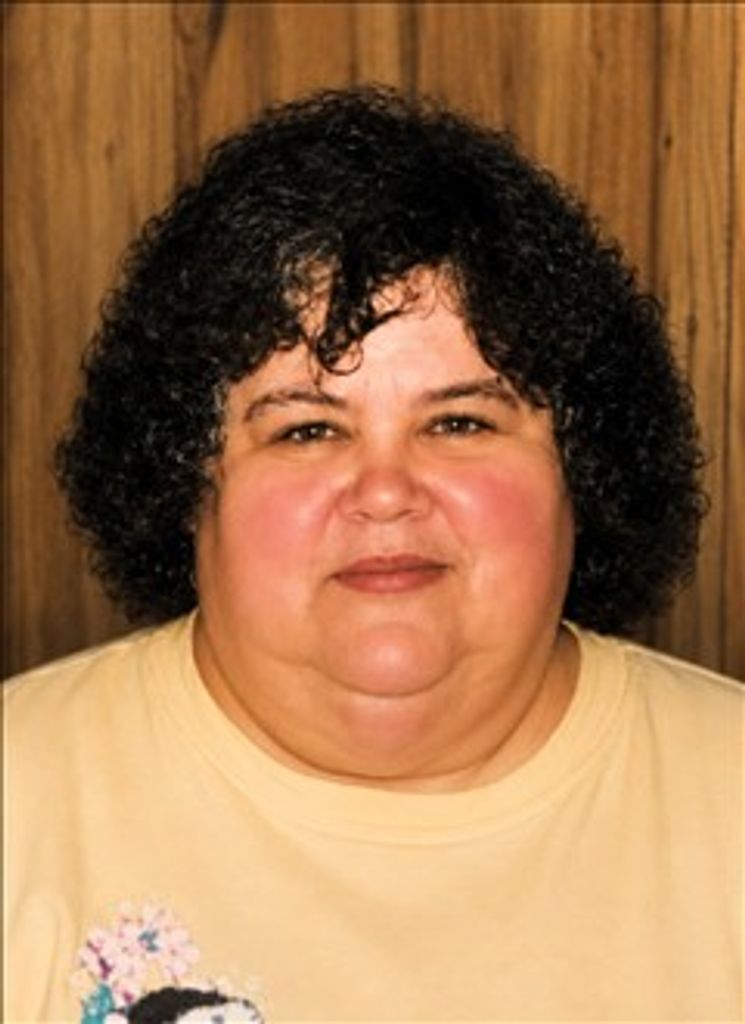 Carolyn Gunter
