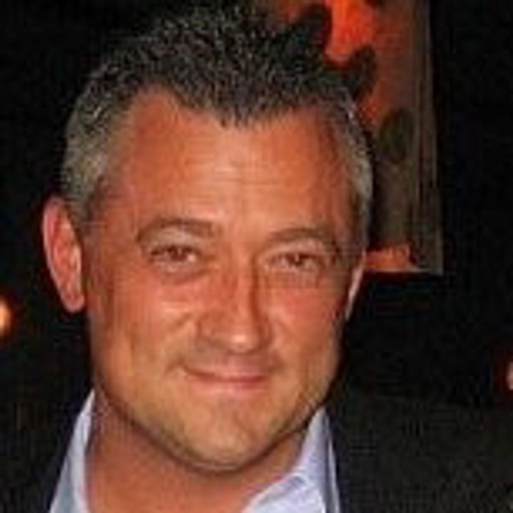 John R. Gavan