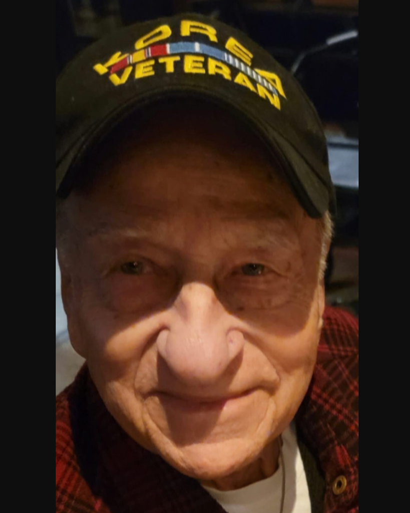 Albert E. Rhein, Sr.