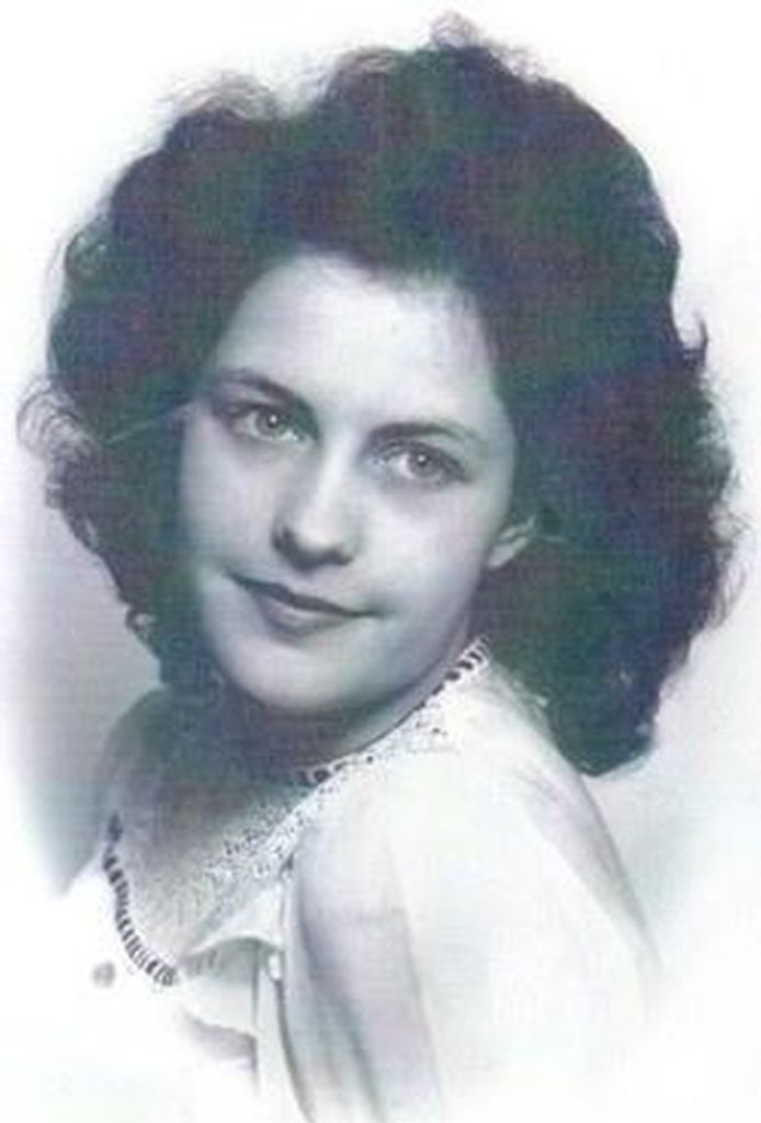 Merrie J. Rhude