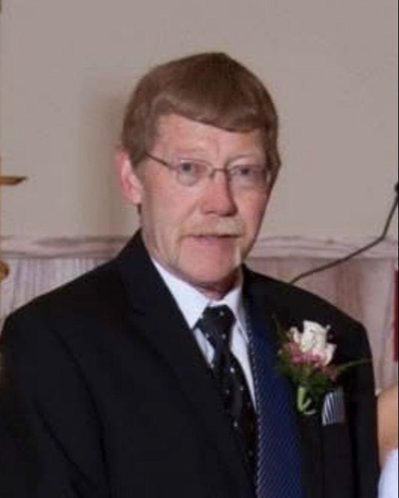 Douglas Bak Profile Photo