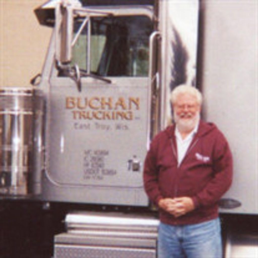 Jerold J. Buchan Jr. "Jake"
