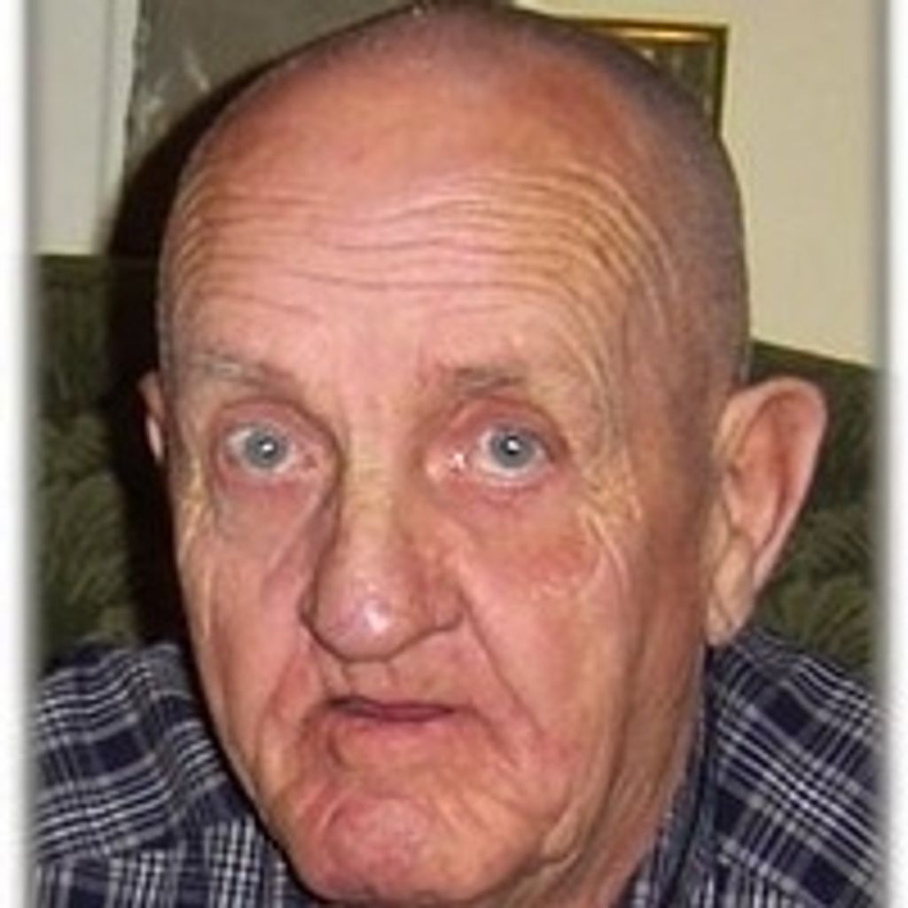 Benjamin Hamilton, Jr.