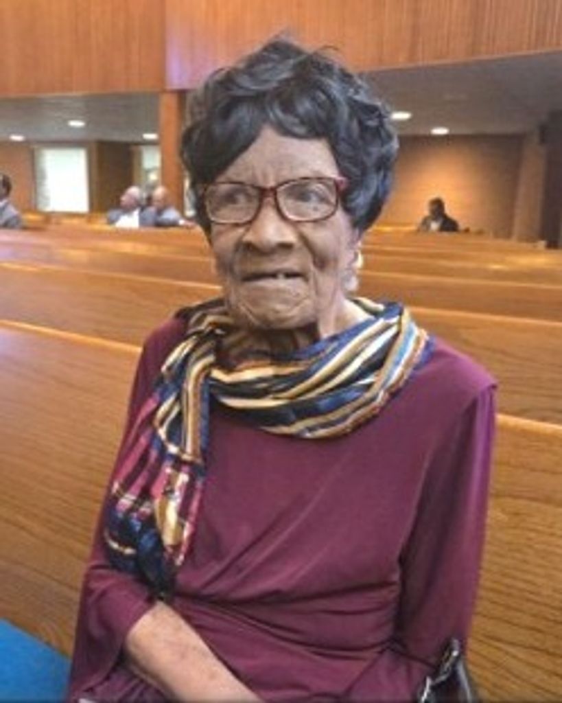 Cleopatra McKay McIver