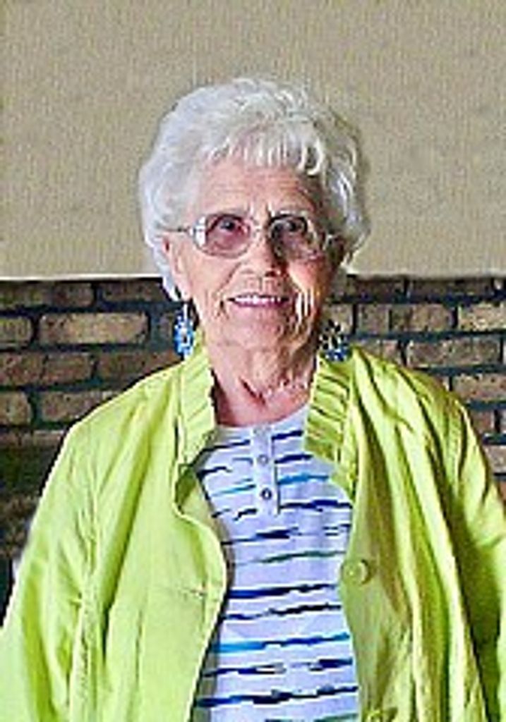 Edna Ingram Profile Photo