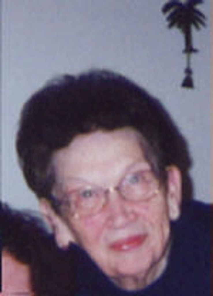 Martha P. Underwood Profile Photo