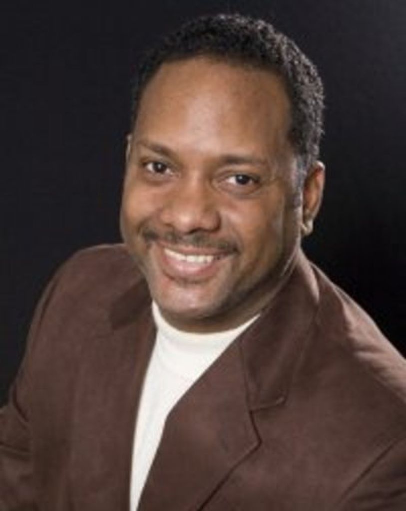 Rodney Cleophas Armstrong