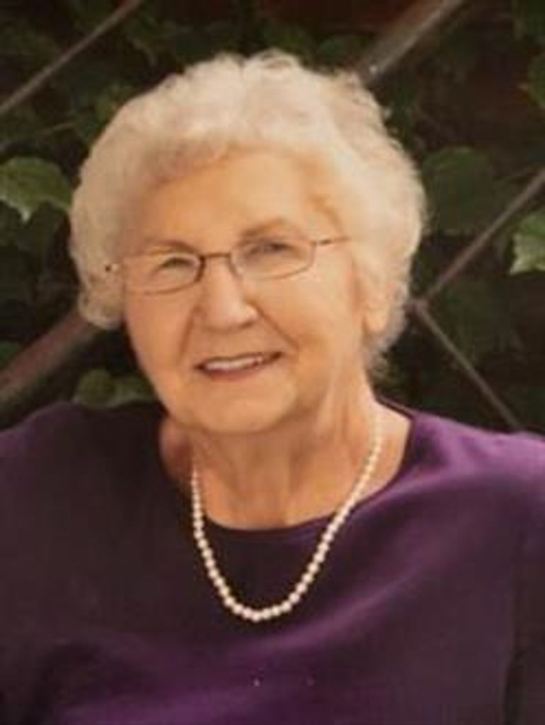 Eileen Powell