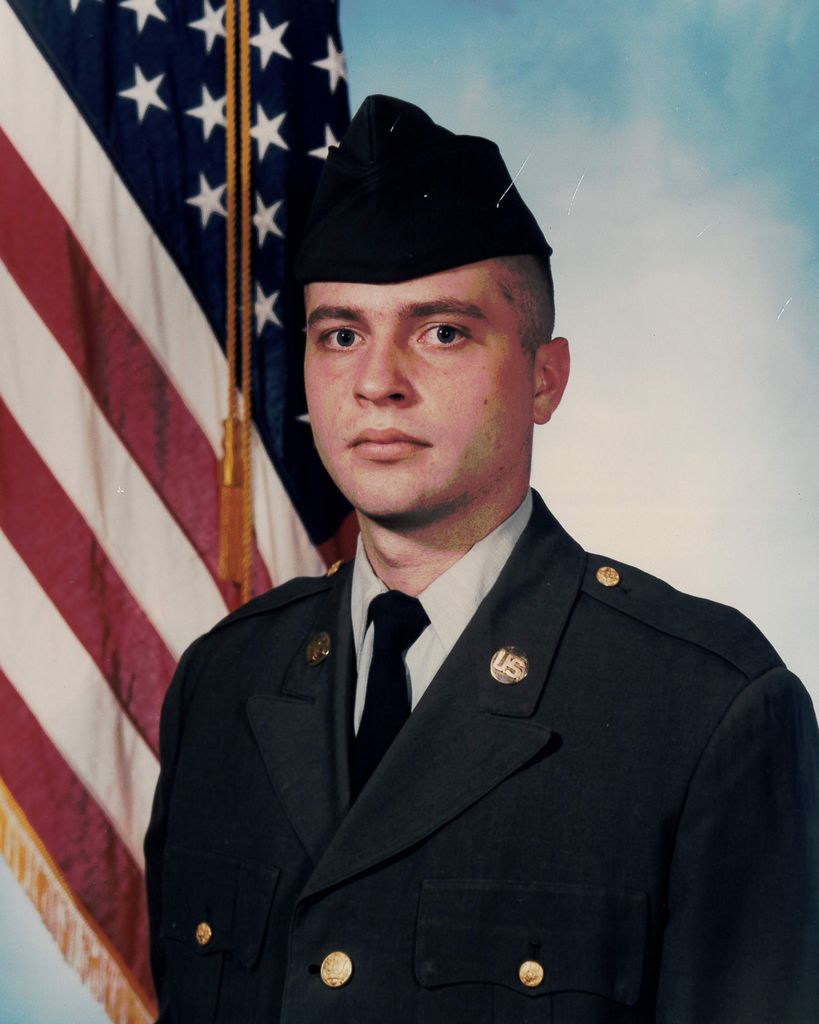 Corey Shane Kingery