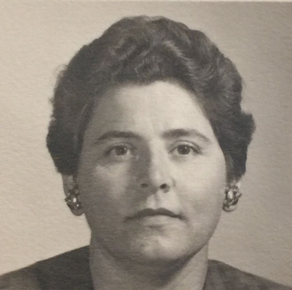 Amanda S. Garza